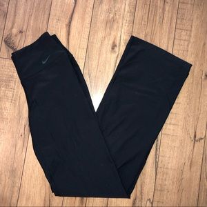 Nike Yoga Pants